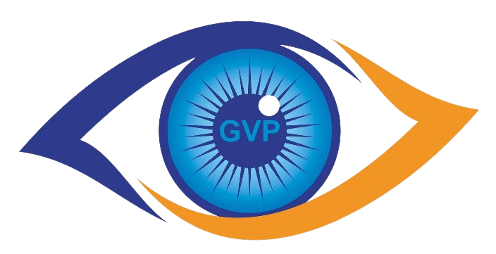 GV Prasad Eye Hospital