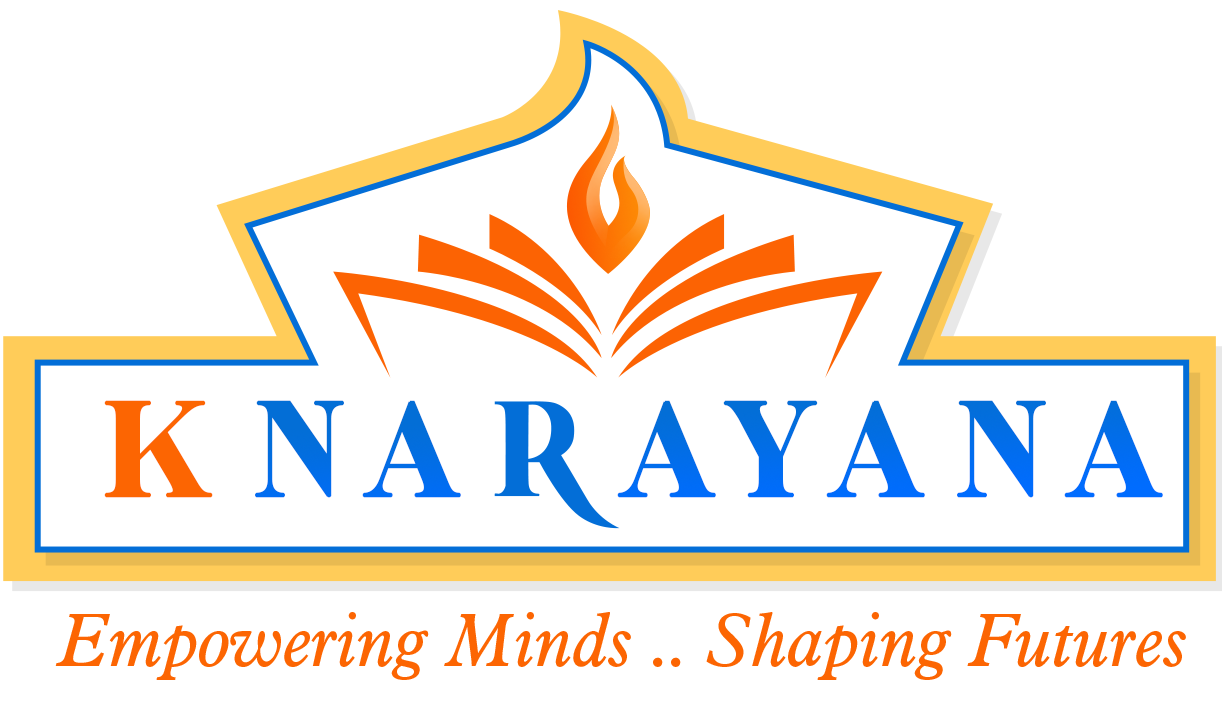 K Narayana Group