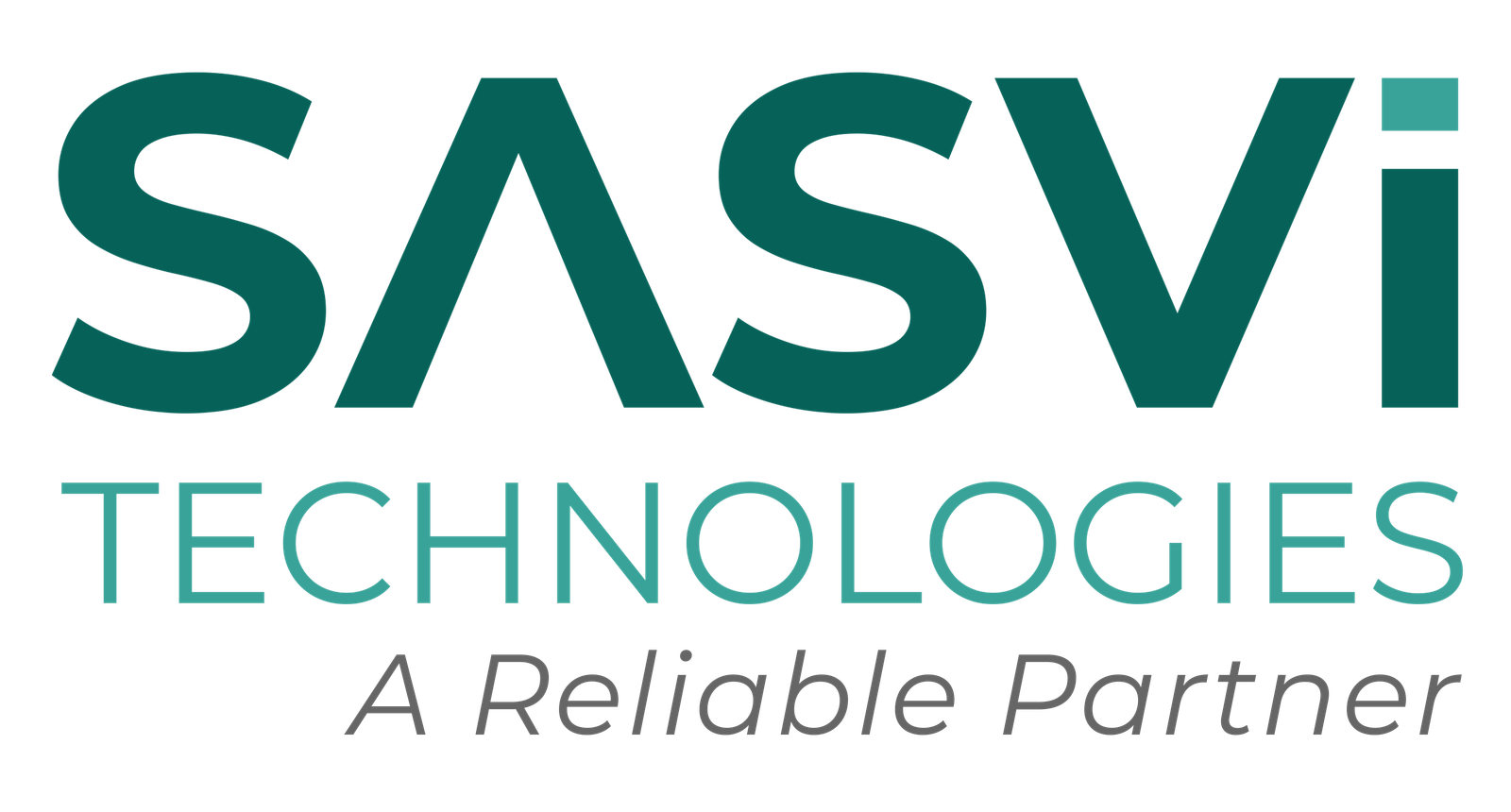 Sasvitech Solutions